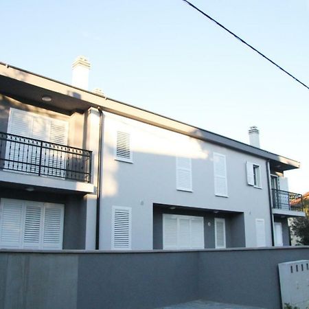 Apartman Rina,Biograd Na Moru Esterno foto