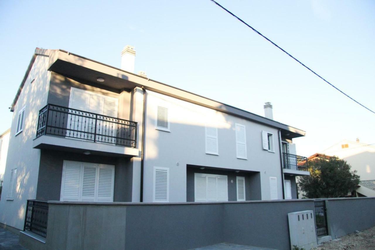 Apartman Rina,Biograd Na Moru Esterno foto