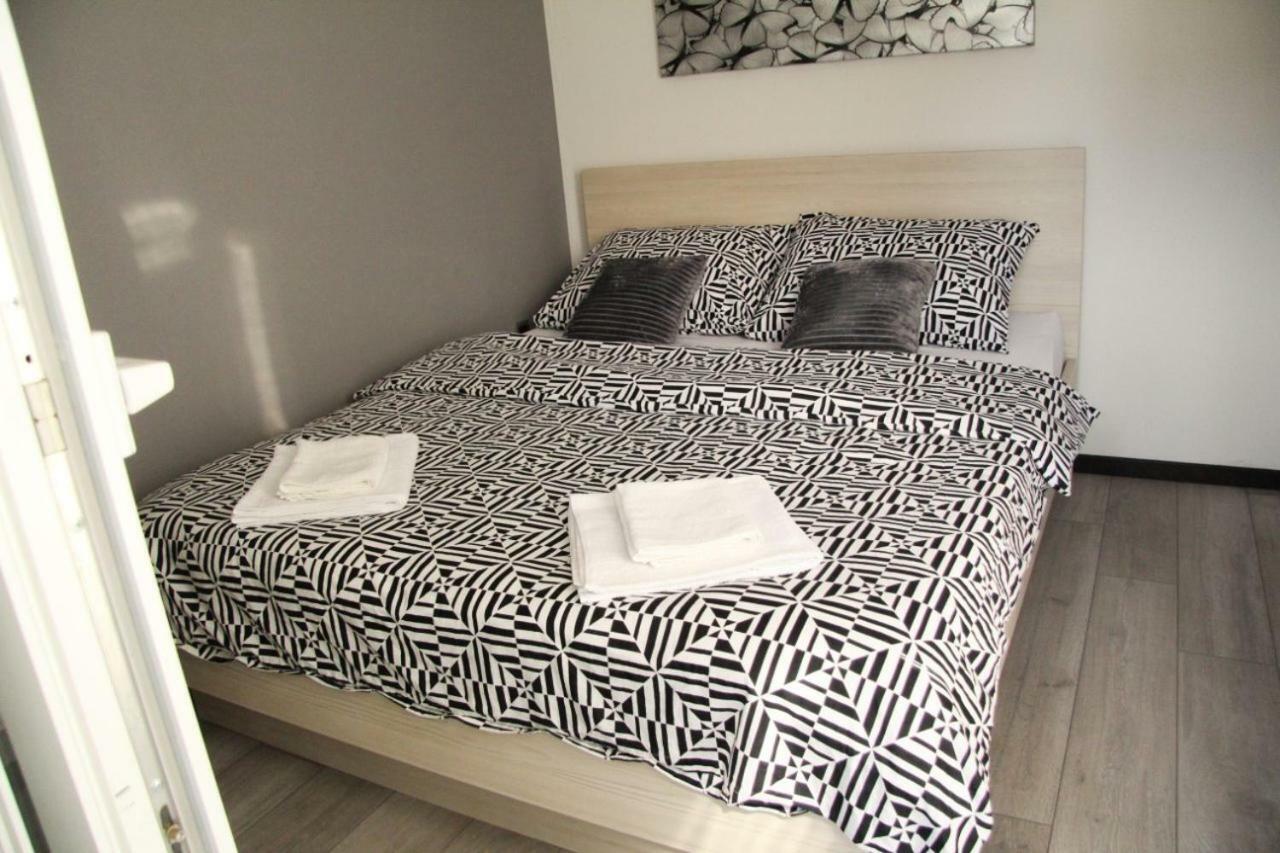 Apartman Rina,Biograd Na Moru Esterno foto