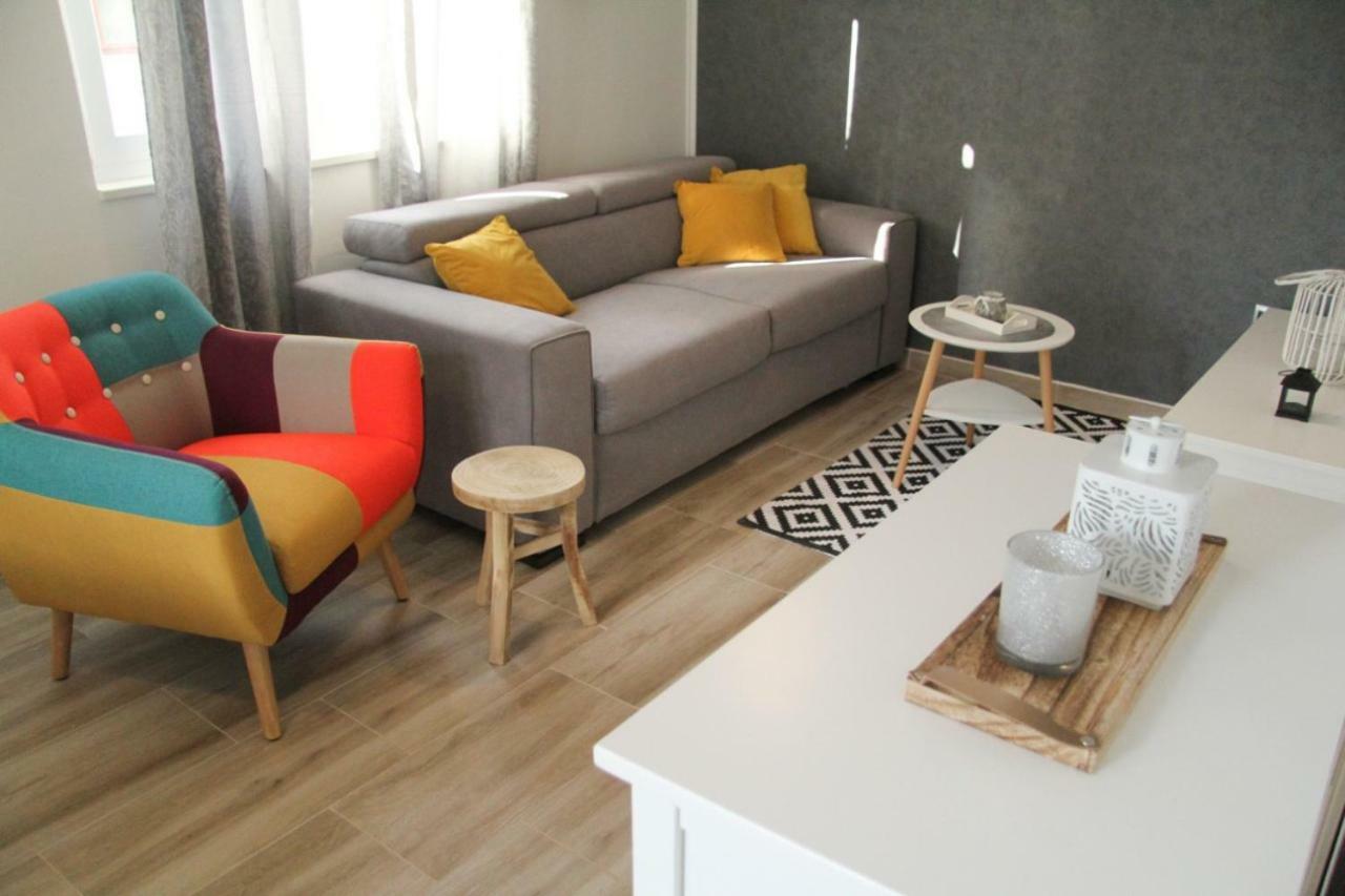 Apartman Rina,Biograd Na Moru Esterno foto
