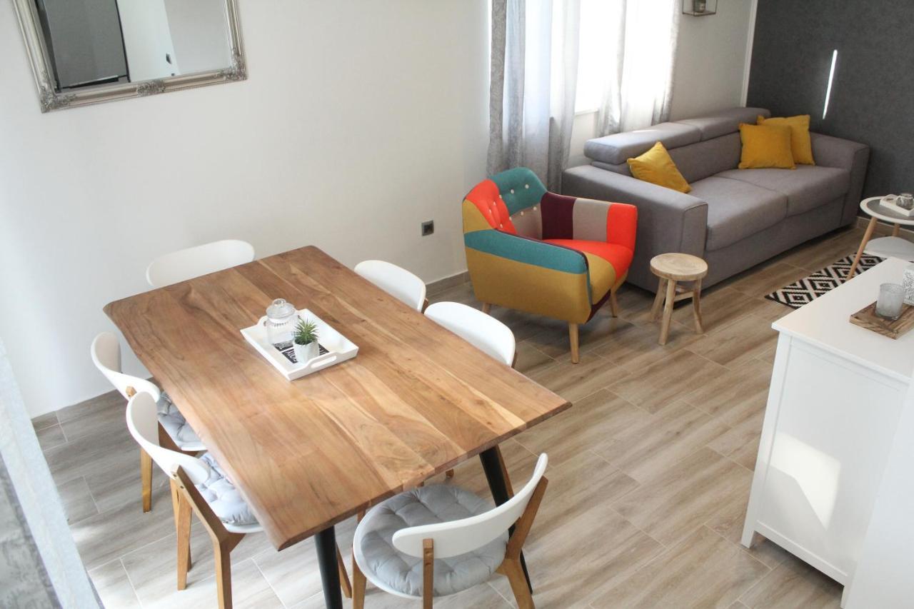 Apartman Rina,Biograd Na Moru Esterno foto